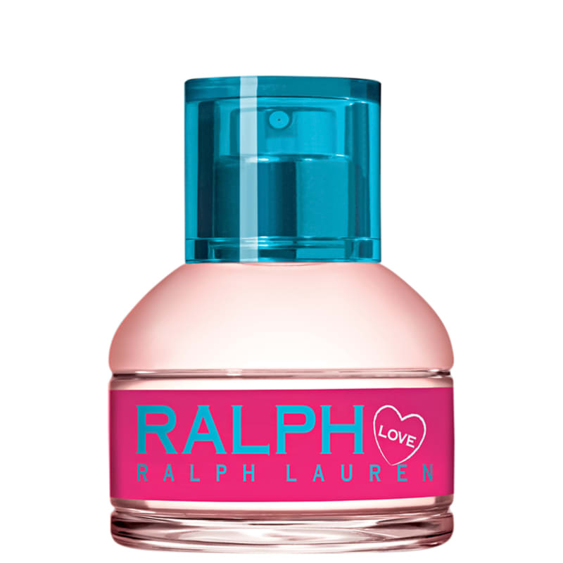 Ralph Love Ralph Lauren Eau de Toilette - Perfume Feminino 30ml