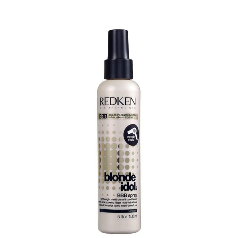Redken Blonde Idol BBB - Spray Leave-in 150ml