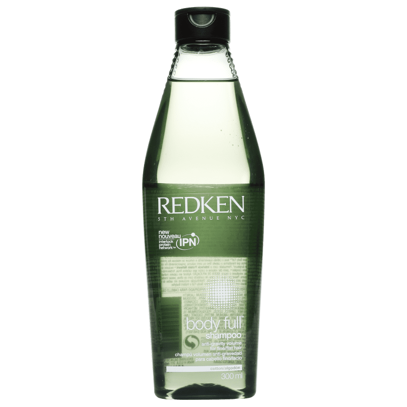 Redken Body Full - Shampoo 300ml