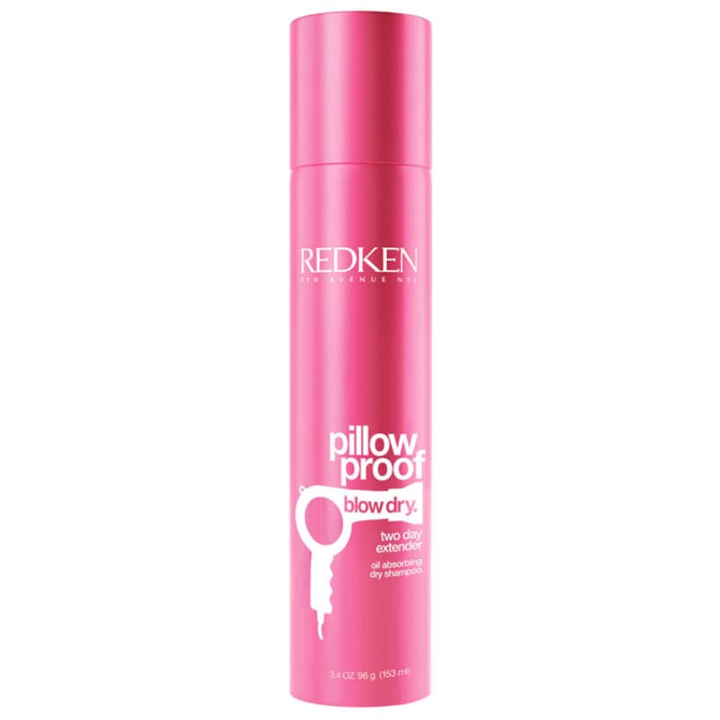 Redken Pillow Proof Blow Dry Two Day Extender - Shampoo a Seco 100ml