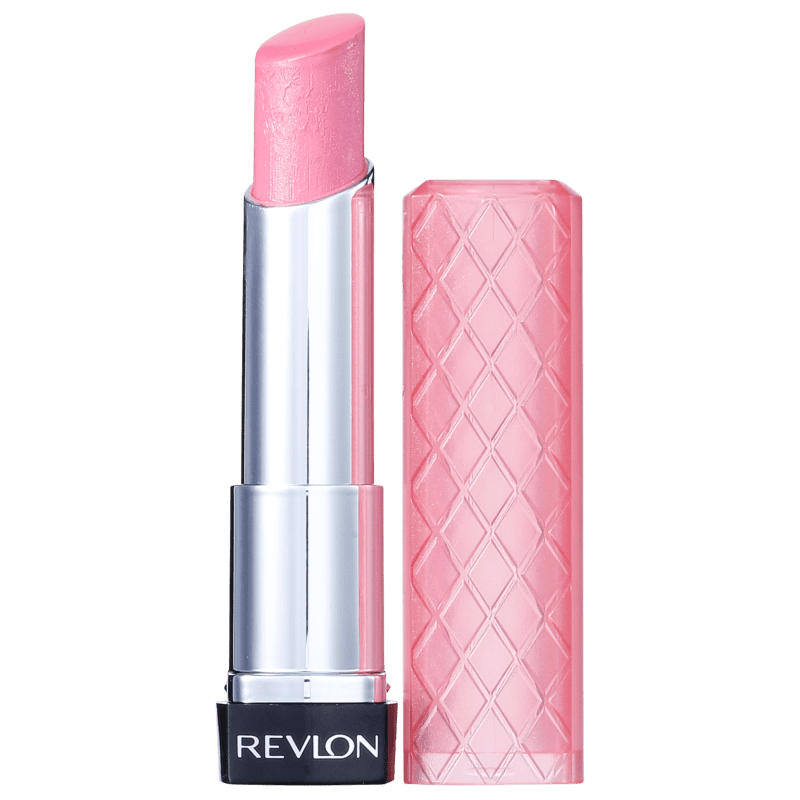 Revlon ColorBurst Lip Butter Strawberry Shortcake - Batom Cremoso 2,5g