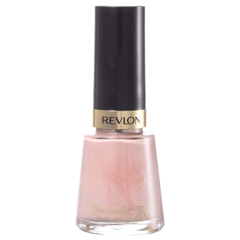 Revlon Gray Suede - Esmalte Cremoso 14,7ml