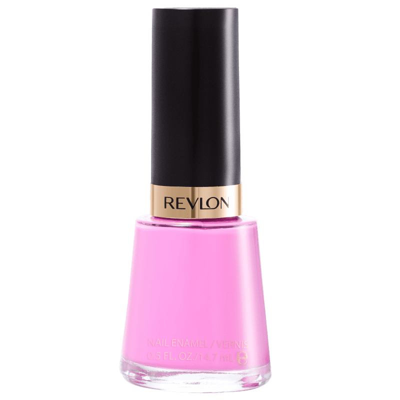 Revlon Nail Enamel Flirt 450 - Esmalte 14,7ml