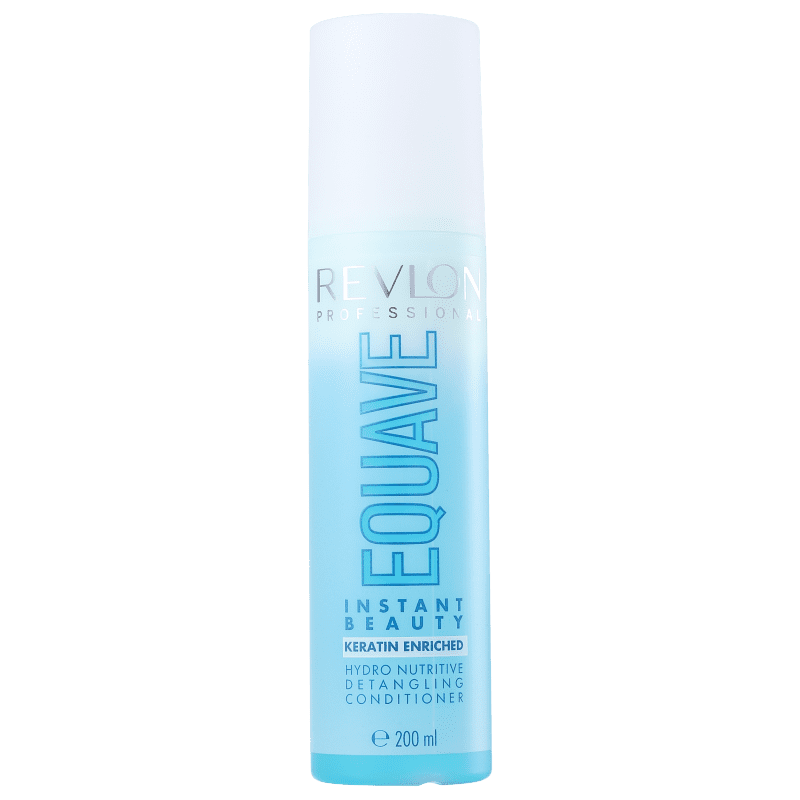 Revlon Professional Equave Instant Beauty - Leave-in Bifásico 200ml