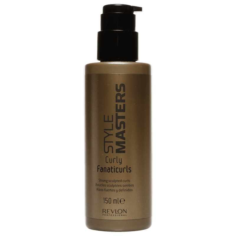 Revlon Professional Style Masters Curly Fanaticurls - Ativador de Cachos 150ml