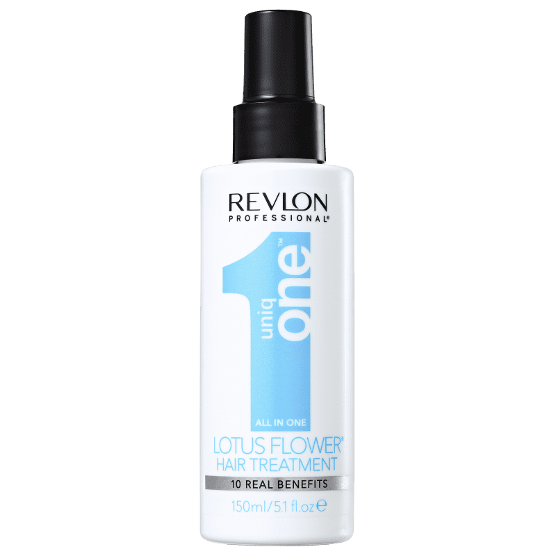 Revlon Professional Uniq One Lotus Flower - Leave-in 150ml