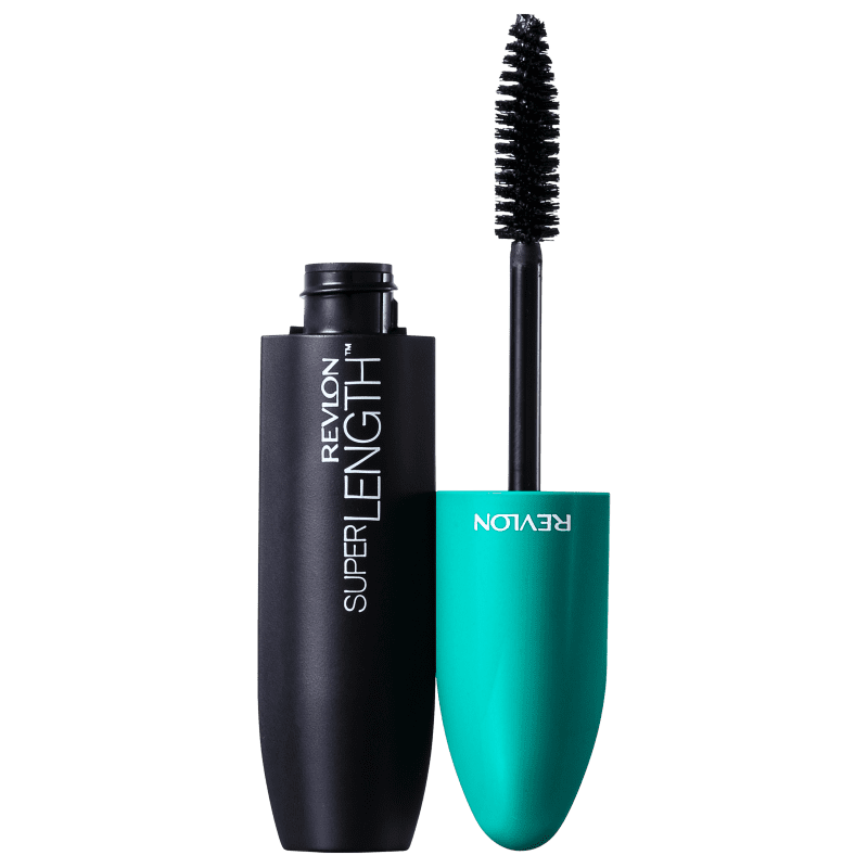 Revlon Super Length Blackest Black - Máscara para Cílios 8,5ml