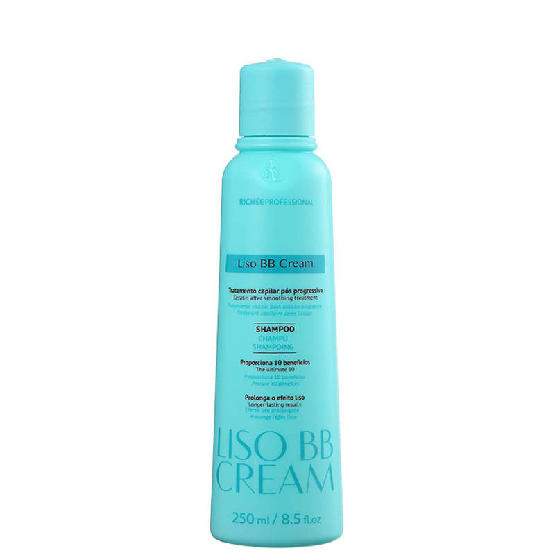 Richée Professional BB Cream - Shampoo 250ml