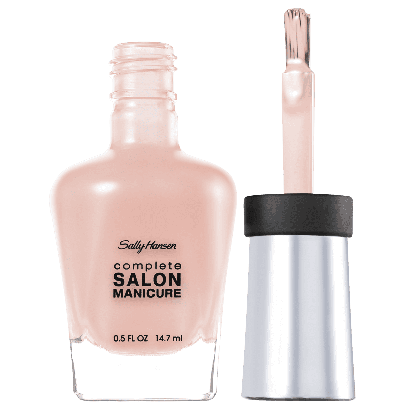 Sally Hansen Complete Salon Manicure 141 Arm Candy - Esmalte 14,7ml