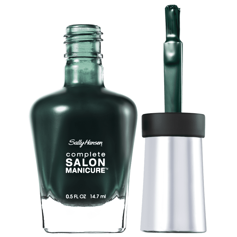 Sally Hansen Complete Salon Manicure 611 On Pines and Needles - Esmalte 14,7ml