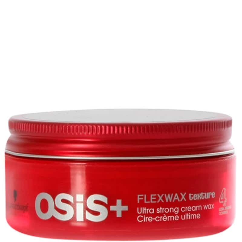 Schwarzkopf OSIS+ Texture Flexwax - Cera Modeladora 50ml