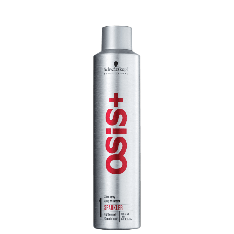 Schwarzkopf Osis+ Sparkler - Spray de Brilho 300ml