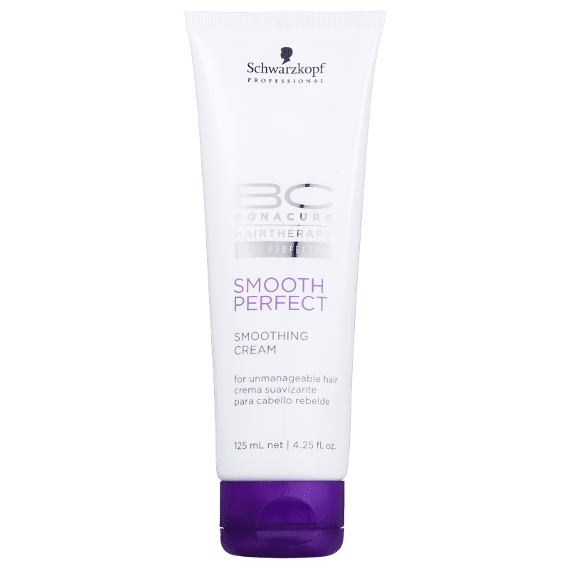 Schwarzkopf Professional BC Bonacure Smooth Perfect - Leave-in 125ml