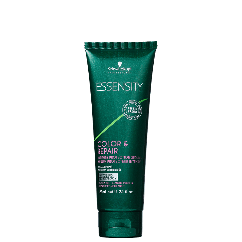 Schwarzkopf Professional Essensity Color & Repair - Protetor Térmico 125ml