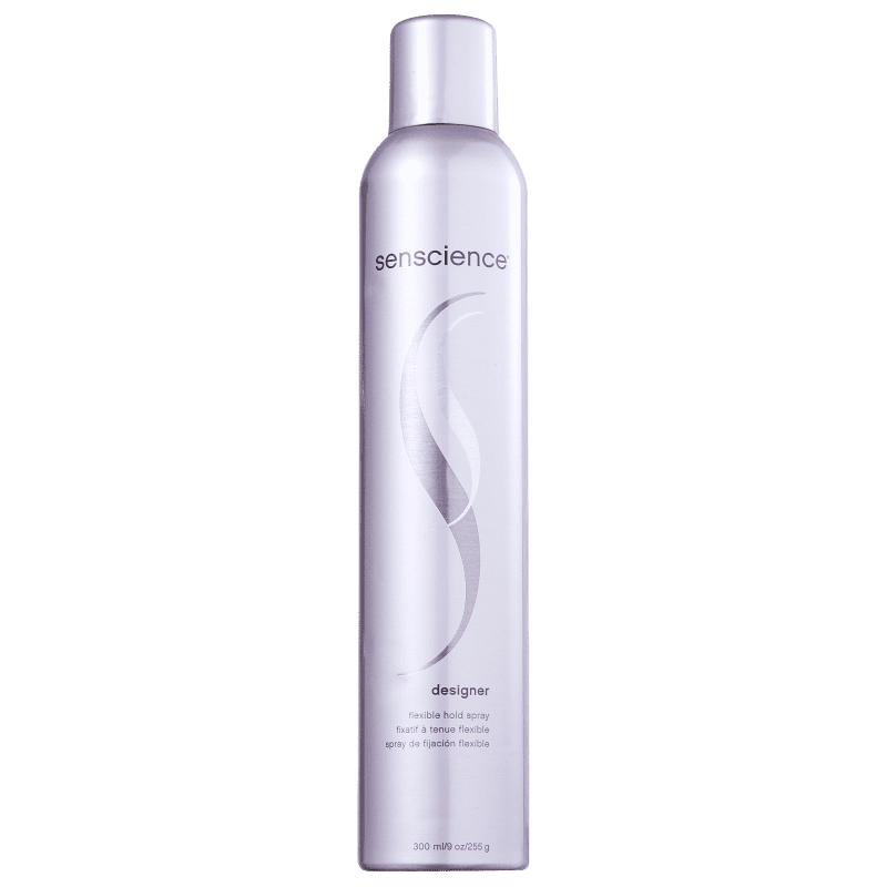 Senscience Designer Shaping 80% - Spray Fixador 300ml