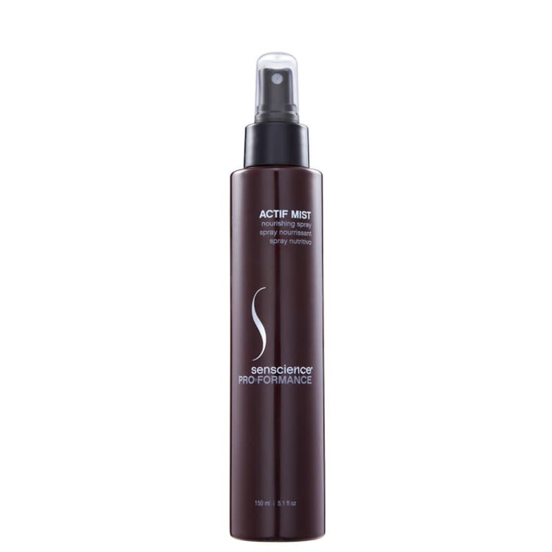 Senscience Pro Formance Actif Mist - Spray Leave-in 150ml