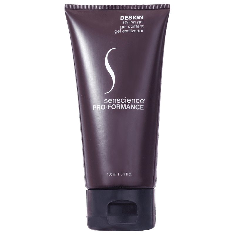 Senscience Pro Formance Design - Gel Fixador 150ml