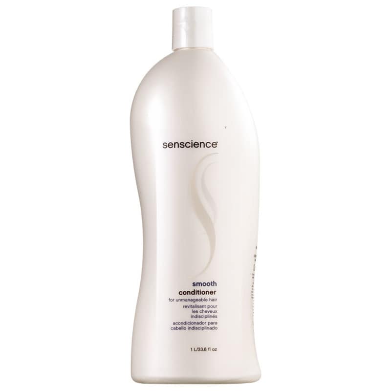 Senscience Smooth - Condicionador 1000ml