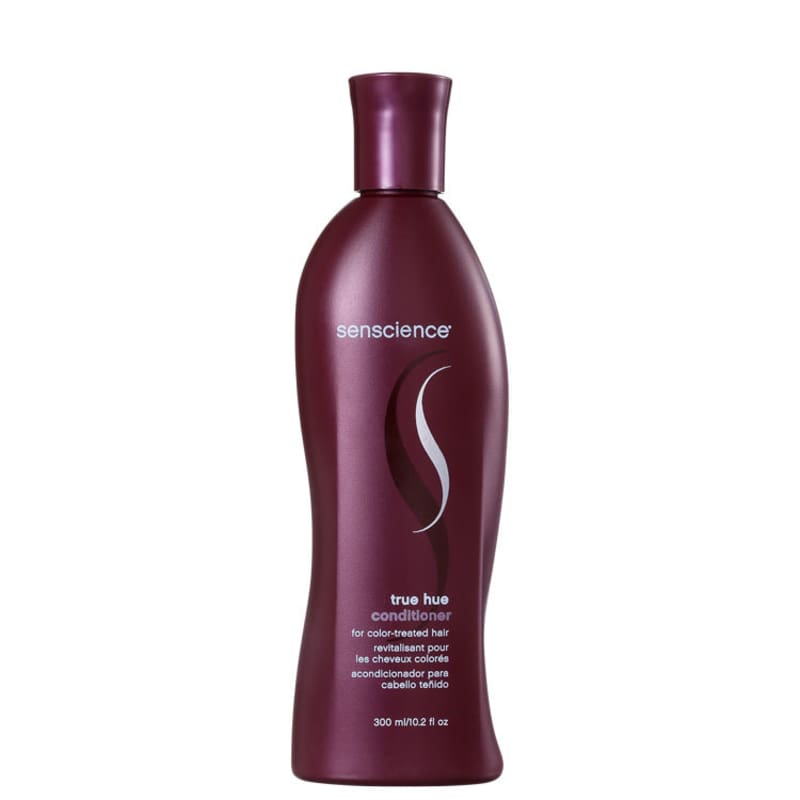 Senscience True Hue - Condicionador 300ml