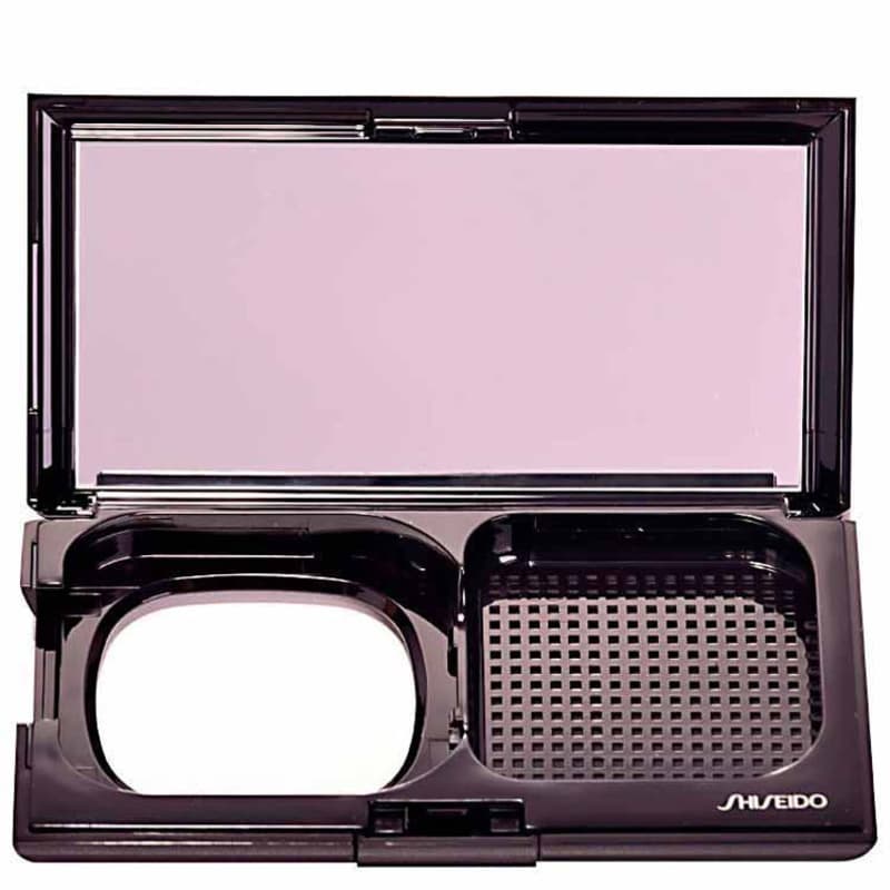 Shiseido Advanced Hydro-Liquid Compact - Estojo para Base