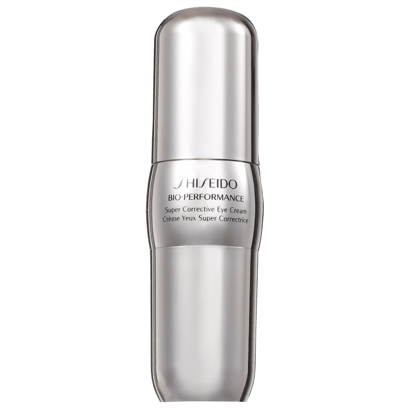 Shiseido Bio-Performance Super Corrective - Creme para Área dos Olhos 15ml