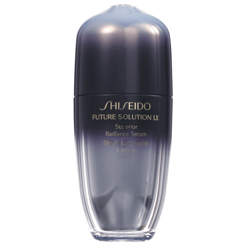 Shiseido Future Solution LX Superior Radiance - Sérum Anti-Idade 30ml