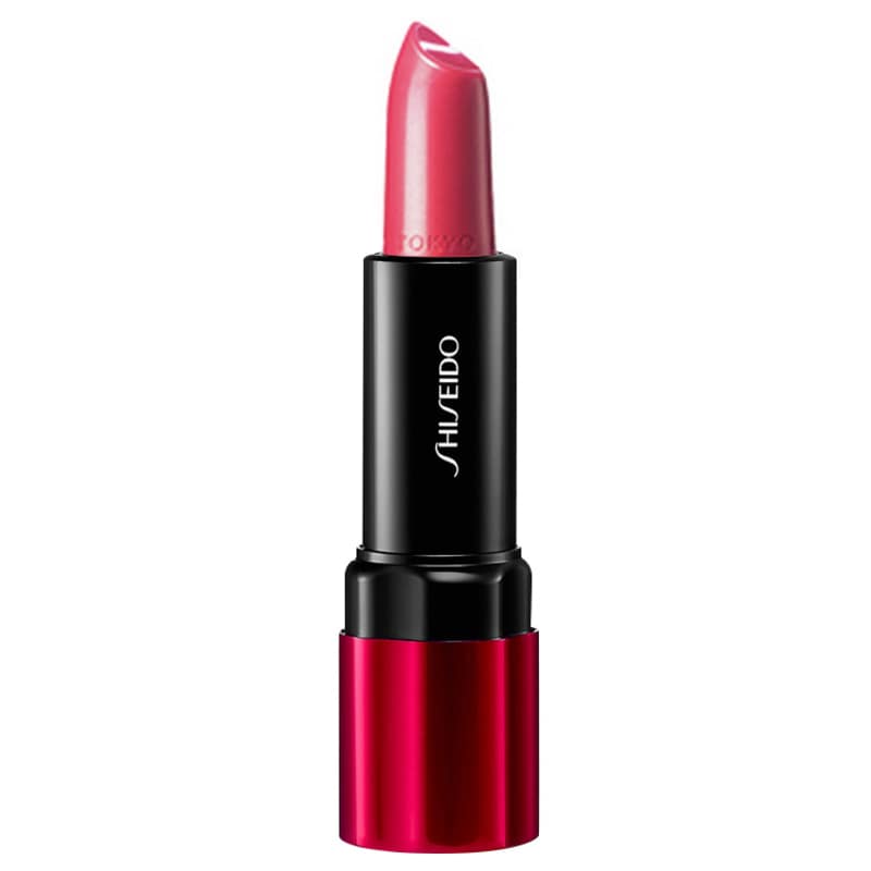 Shiseido Perfect Rouge Tender Sheer Rd205 - Batom Cremoso 4g
