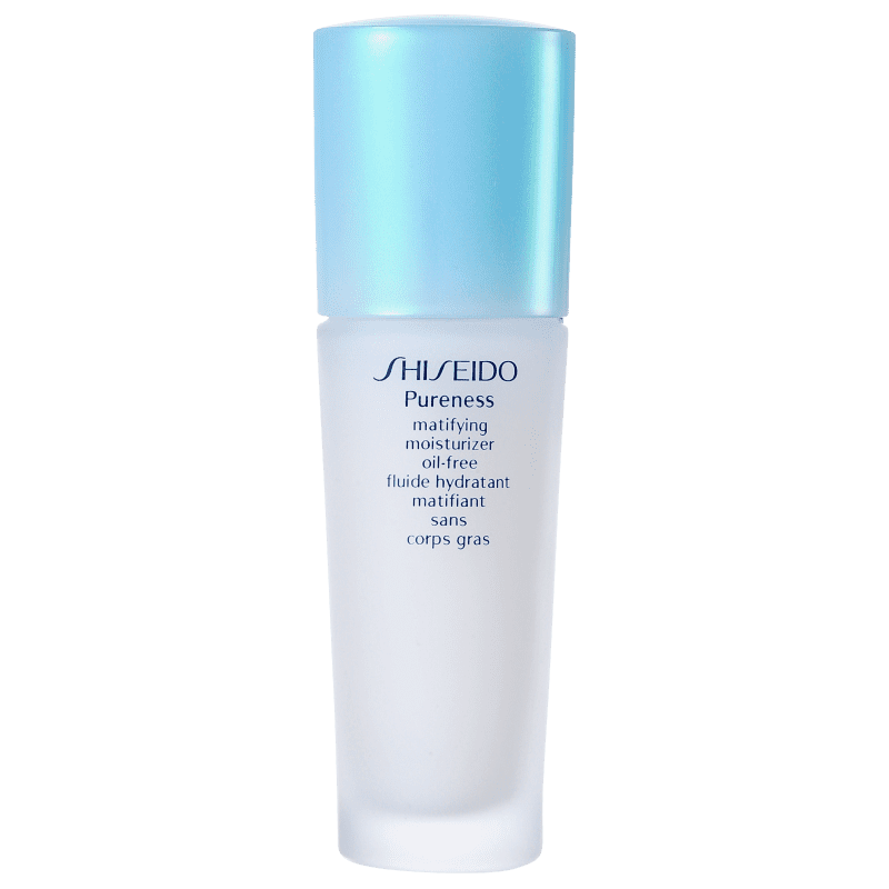 Shiseido Pureness Matifying - Hidratante Facial 50ml