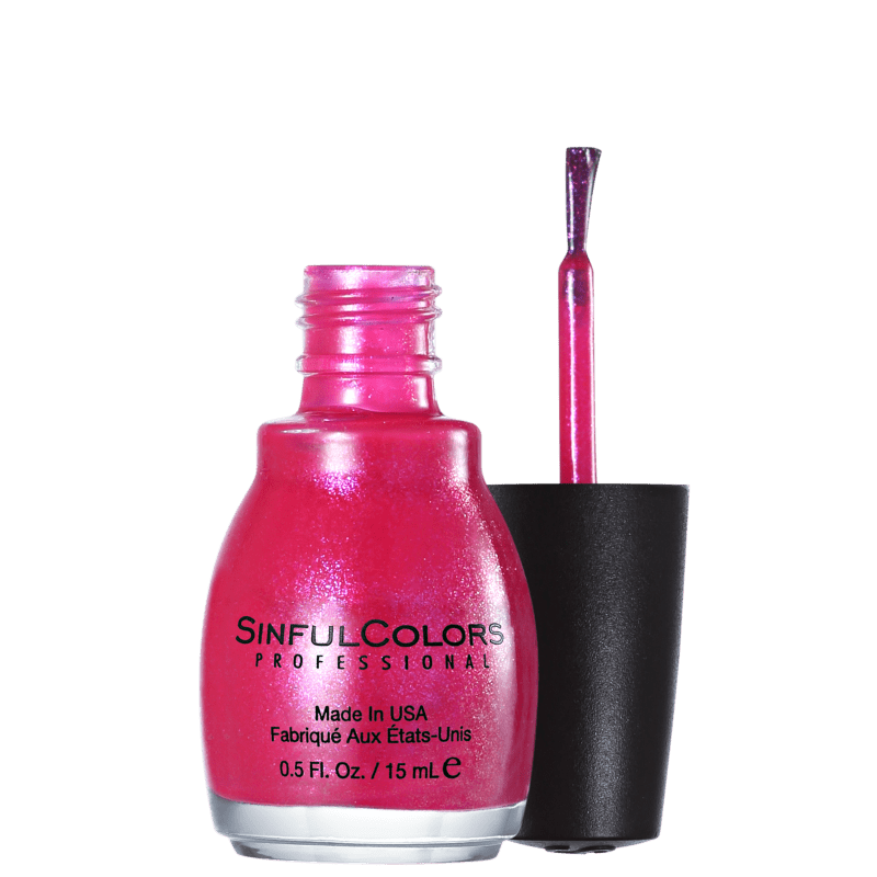 SinfulColors Professional Forget Now 321 - Esmalte 15ml