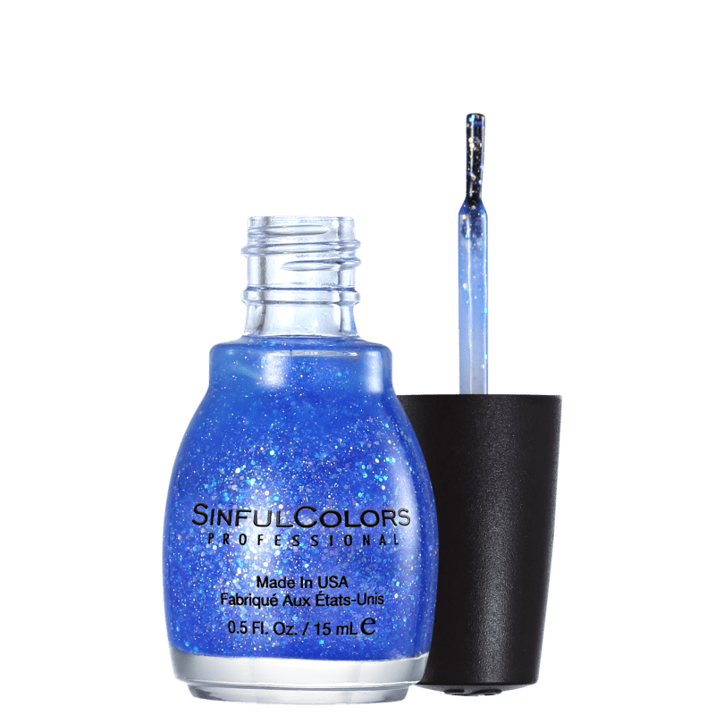 SinfulColors Professional Hottie 831 - Esmalte 15ml