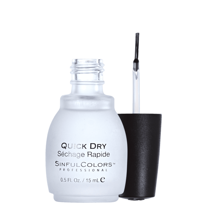 SinfulColors Professional Quick Dry 904 - Secante de Esmalte 15ml