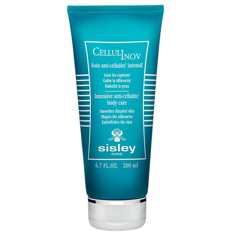Sisley Cellulinov Soin Anti-Cellulite Intensif - Anticelulite 200ml