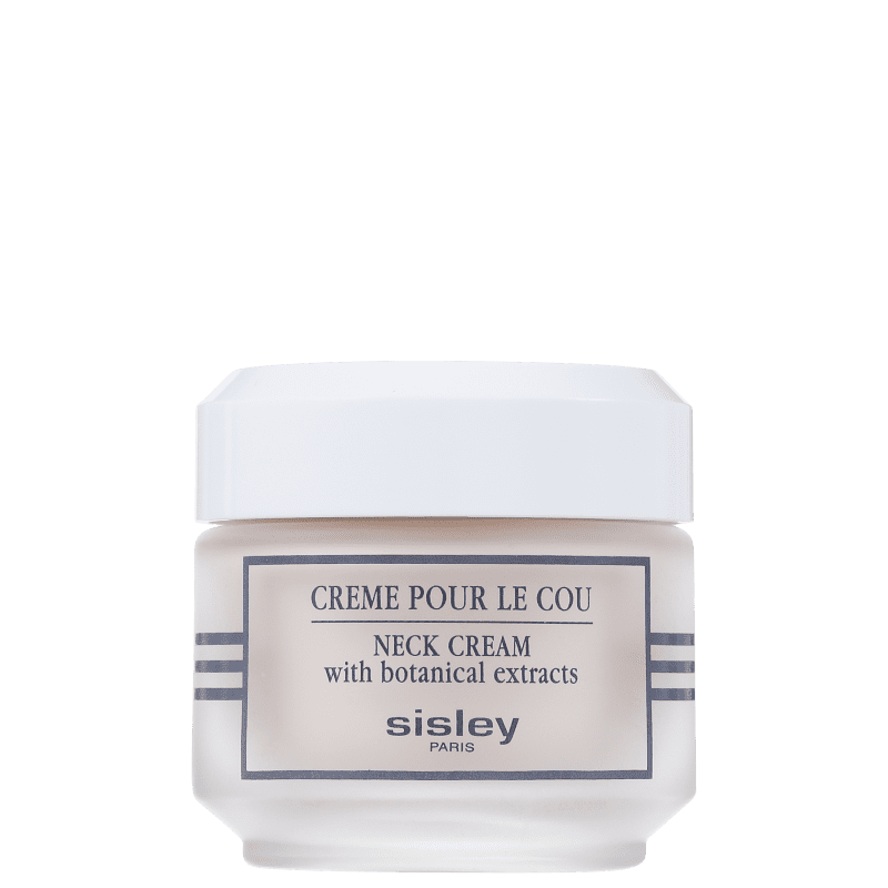 Sisley Creme Pour Le Cou - Tratamento Firmador para o Pescoço 50ml