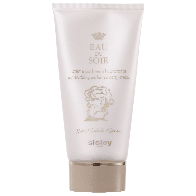 Sisley Eau du Soir Gel Parfumé Douche et Bain - Gel de Banho 250ml
