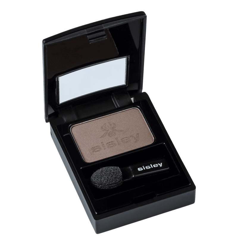 Sisley Phyto-Ombre Éclat Longue Tenue 19 Ebony - Sombra 1,5g