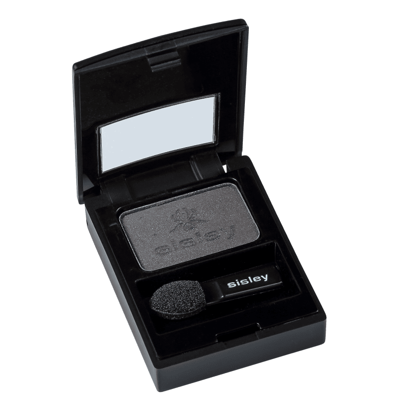 Sisley Phyto-Ombre Éclat Longue Tenue 21 Black Diamond - Sombra 1,5g