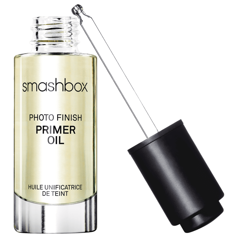 Smashbox Photo Finish Primer Oil - Primer 30ml