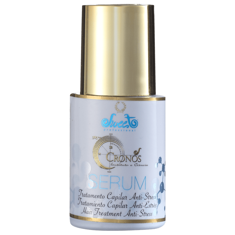 Sweet Hair Cronos Anti-Stress - Sérum 30ml