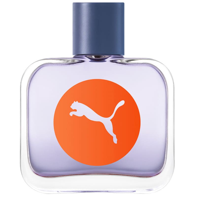 Sync Man Puma Eau de Toilette - Perfume Masculino 90ml