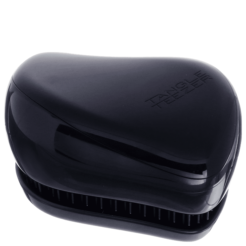 Tangle Teezer Compact Styler Rock Star - Escova
