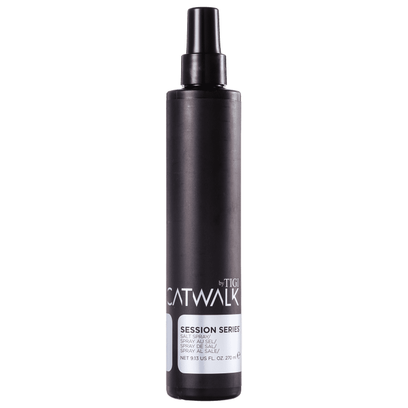 TIGI Catwalk Session Series Salt - Spray de Sal 270ml