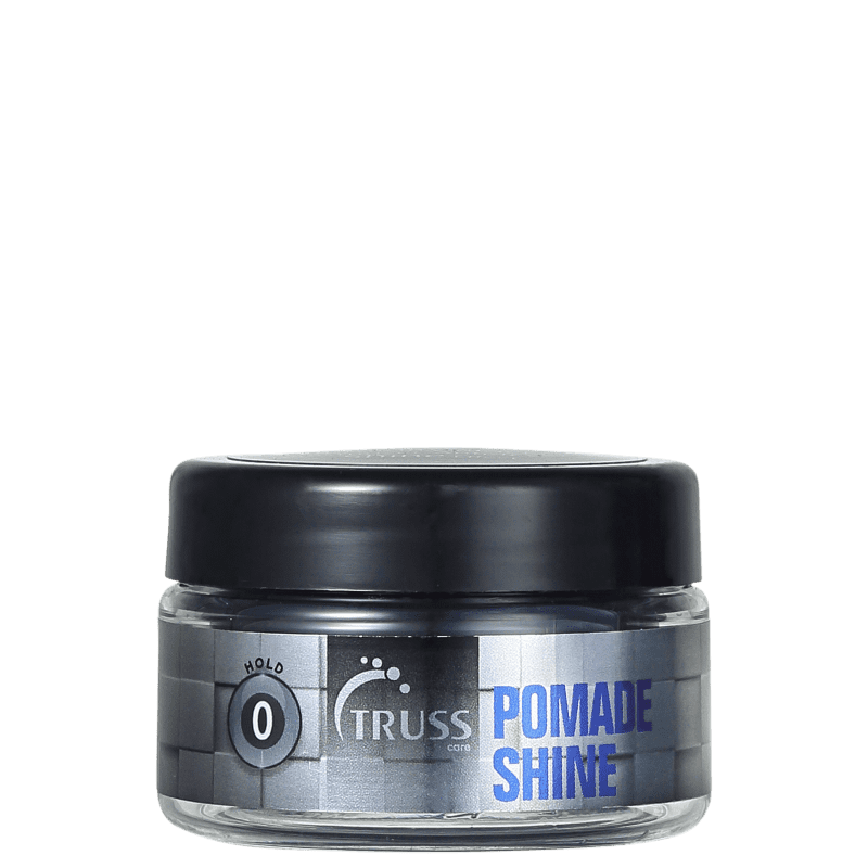 Truss Pomade Shine - Pomada Modeladora 55g