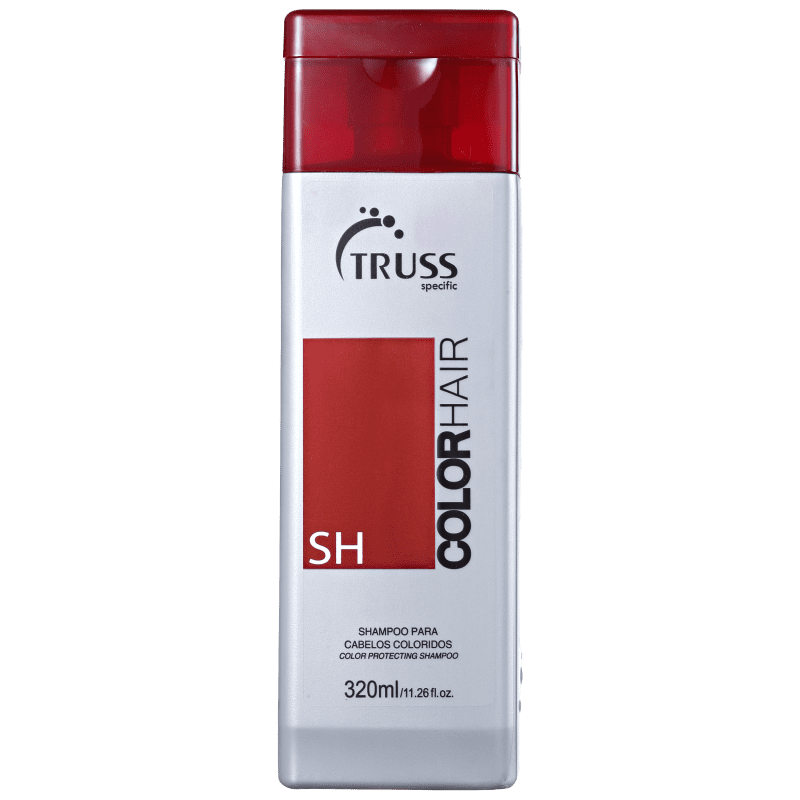 Truss Specific Color Hair - Shampoo 320ml