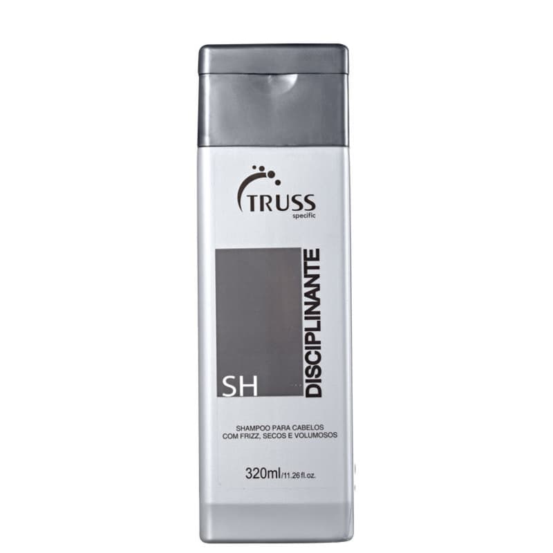 Truss Specific Disciplinante - Shampoo 320ml