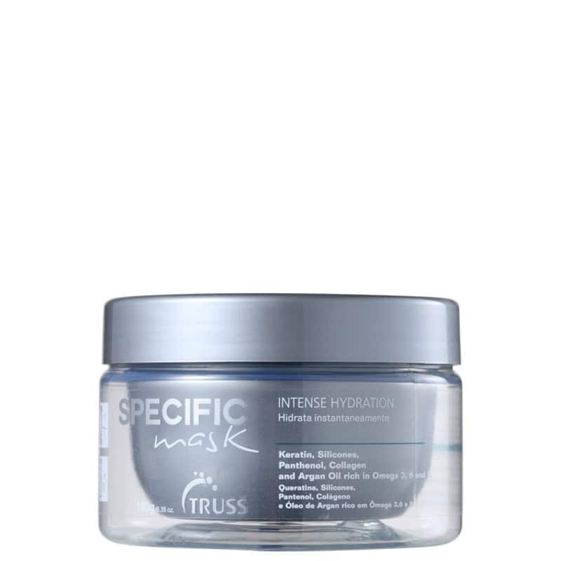 Truss Specific Mask - Máscara Capilar 180g