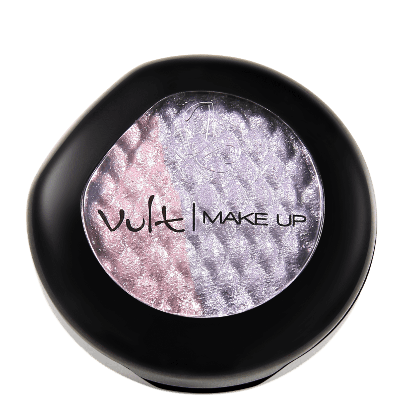 Vult Make Up Baked Duo 03 - Sombra Cintilante 1,8g