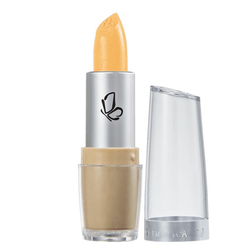 Vult Make Up Colorido Correção Pontual 05 Amarelo - Corretivo em Bastão 3,5g