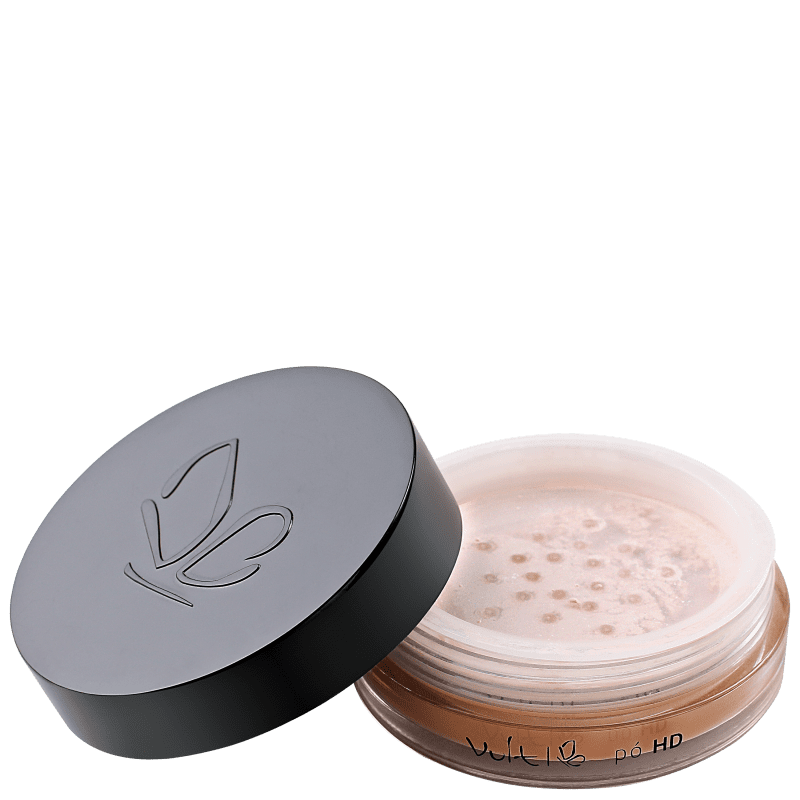 Vult Make Up Pó Facial HD - Bronzer 9g