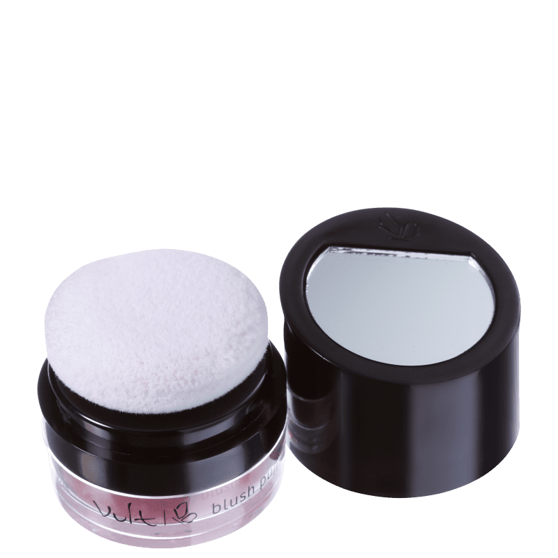 Vult Make Up Puff 02 - Blush Natural 4,6g