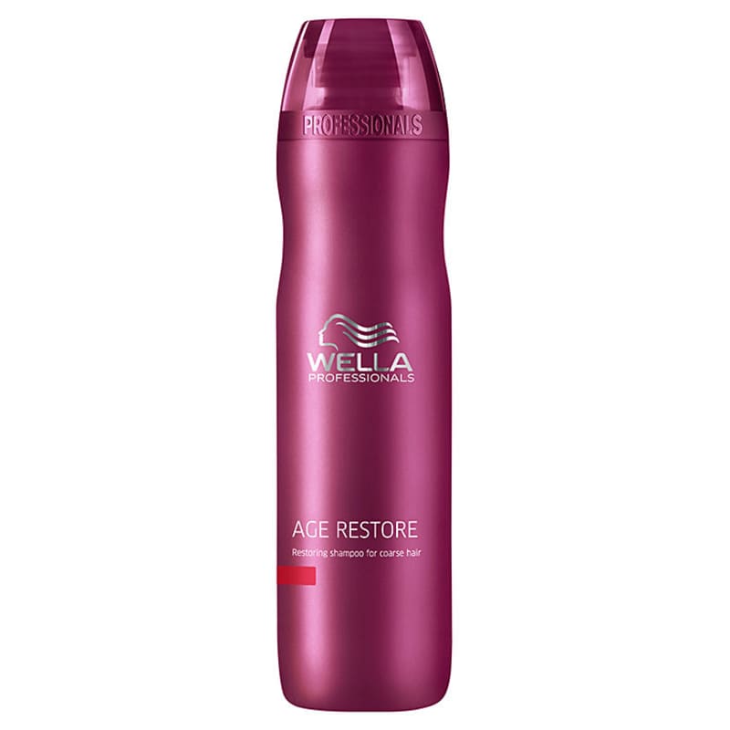 Wella Professionals Age Restore - Shampoo 250ml